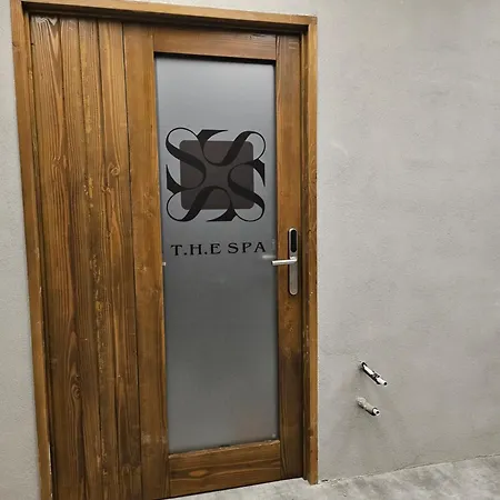 O'clock Bed & 酒店 布尔加斯