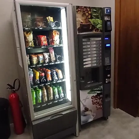 O'clock Bed & 3* בורגאס