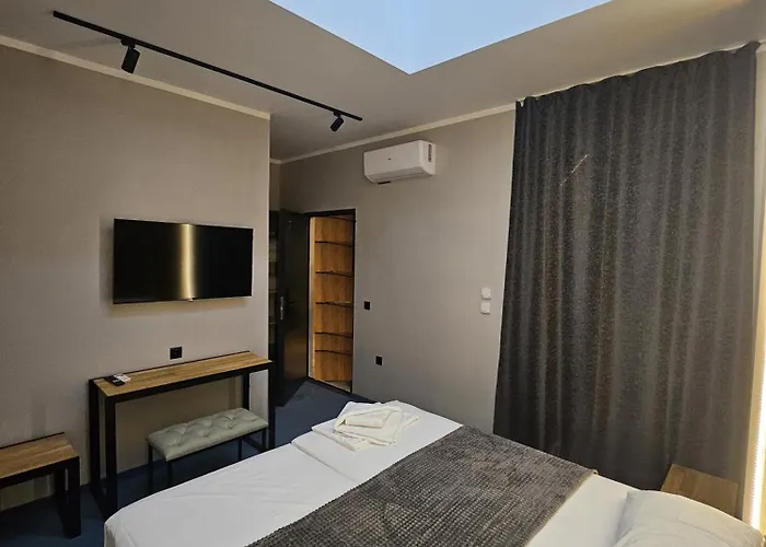 O'clock Bed & Hotel Burgas City