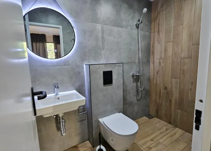 O'clock Bed & Hotel 3*