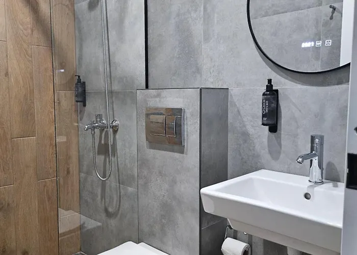 O'clock Bed & Hotel Burgas City