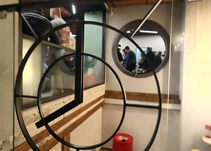 Hotel O'clock Bed & 3*