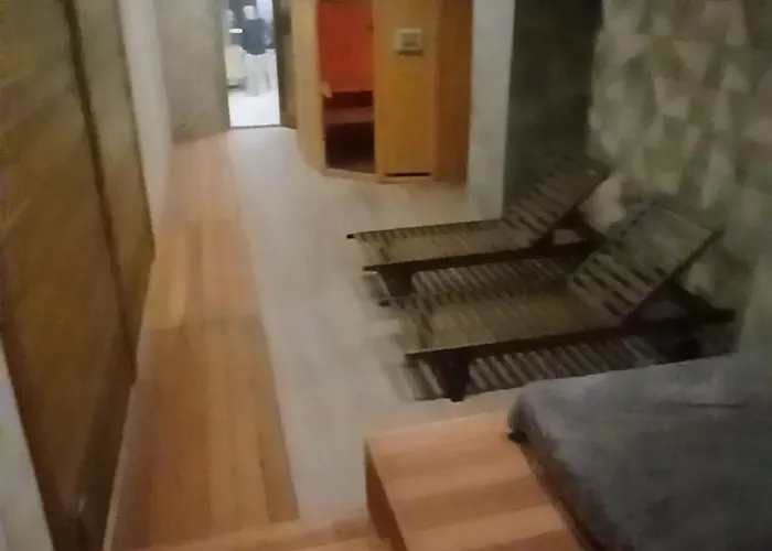 O'clock Bed & Hotel Burgas City