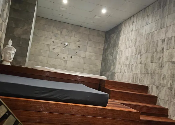 O'clock Bed & Hotel 3*