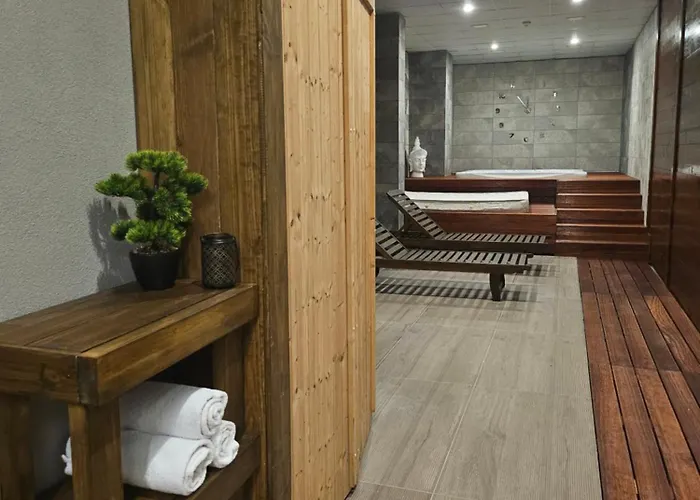 Hotel O'clock Bed & Burgas City