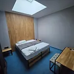 O'clock Bed &