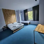 Хотел O'clock Bed & Бургас