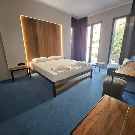 Szálloda O'clock Bed &