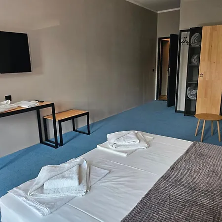 O'clock Bed & 3* 부르가스