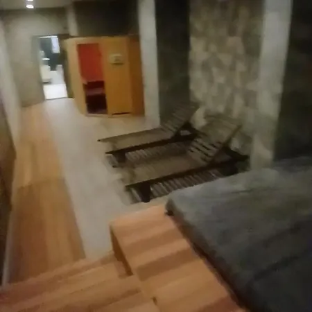 O'clock Bed & 3* Burgas