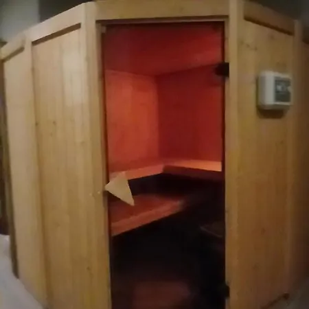 O'clock Bed & Hotel Burgas