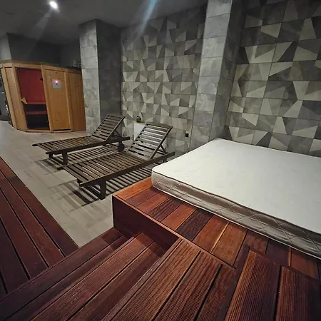 O'clock Bed & Hotel 3*