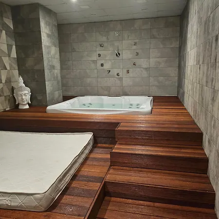 O'clock Bed & 3* Burgas