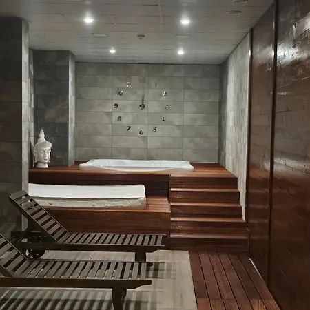 O'clock Bed & Hotel 3*