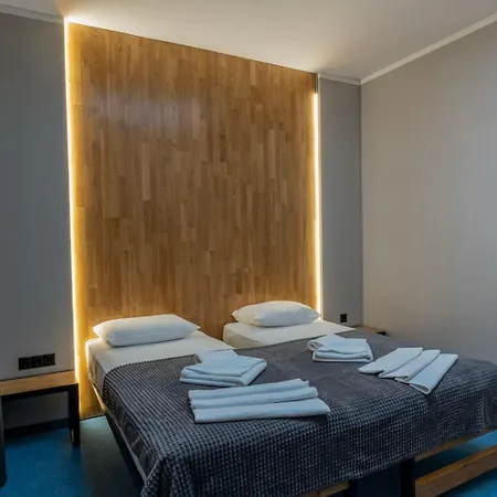 O'clock Bed & Szálloda 3*