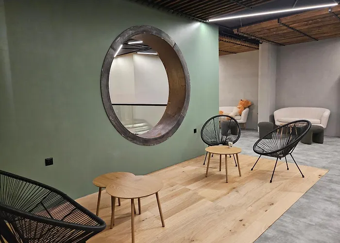 O'clock Bed & Otel 3*