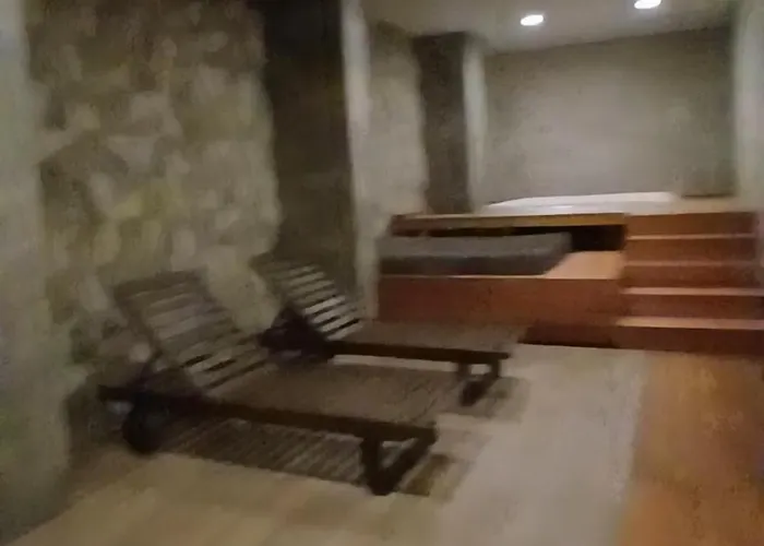 O'clock Bed & Burgaz