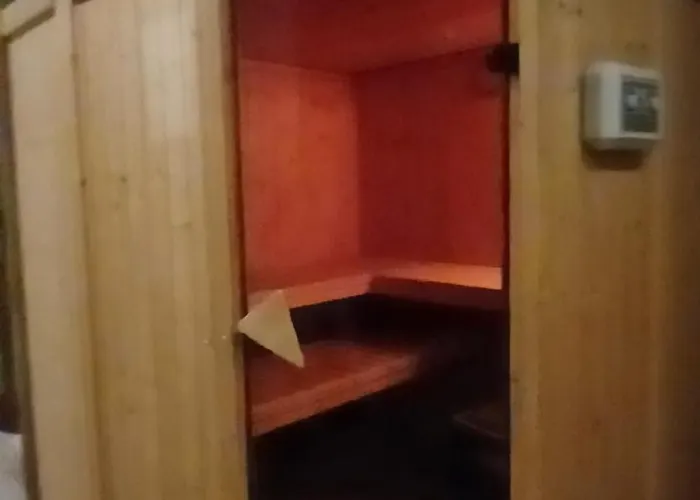 O'clock Bed & Otel Burgaz