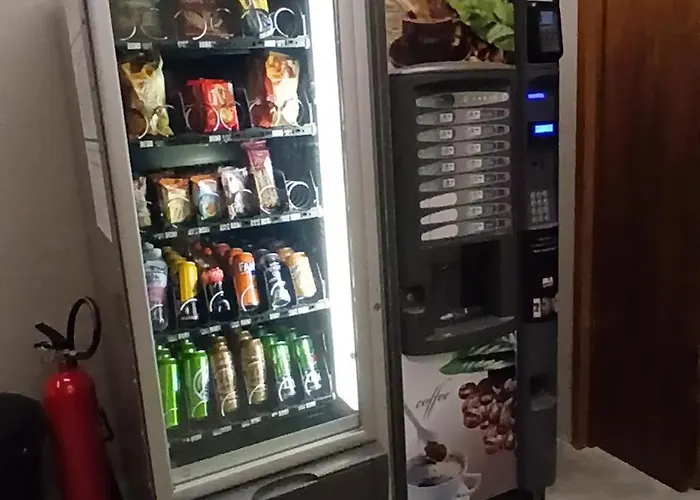 O'clock Bed & 3* Burgaz