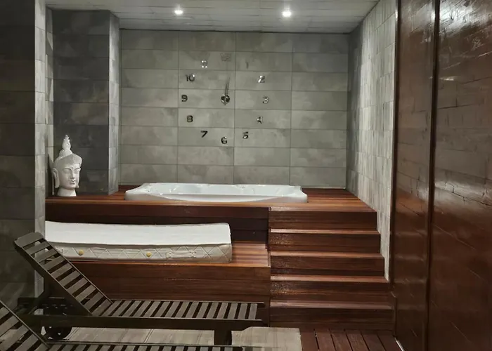 O'clock Bed & Otel 3*