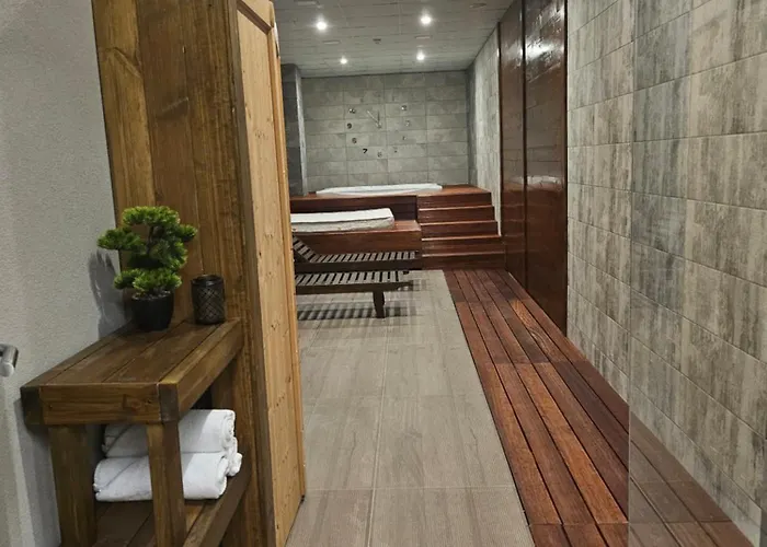 Otel O'clock Bed & Burgaz